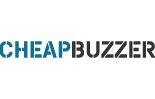 CheapBuzzer Newsletter Logo
